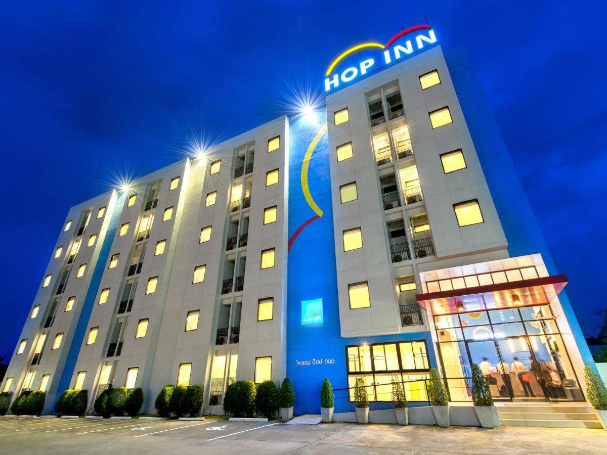 Hotel Hop