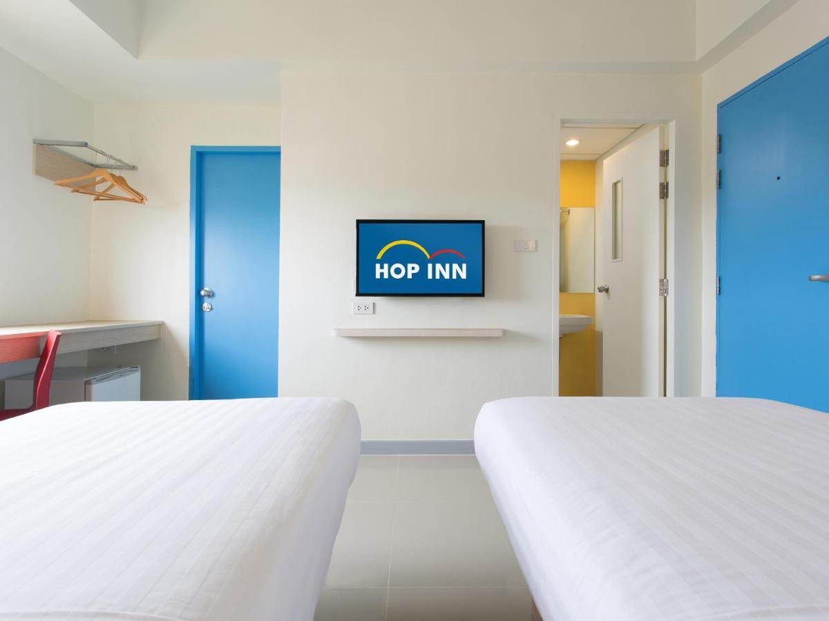 Hotel Hop 2*