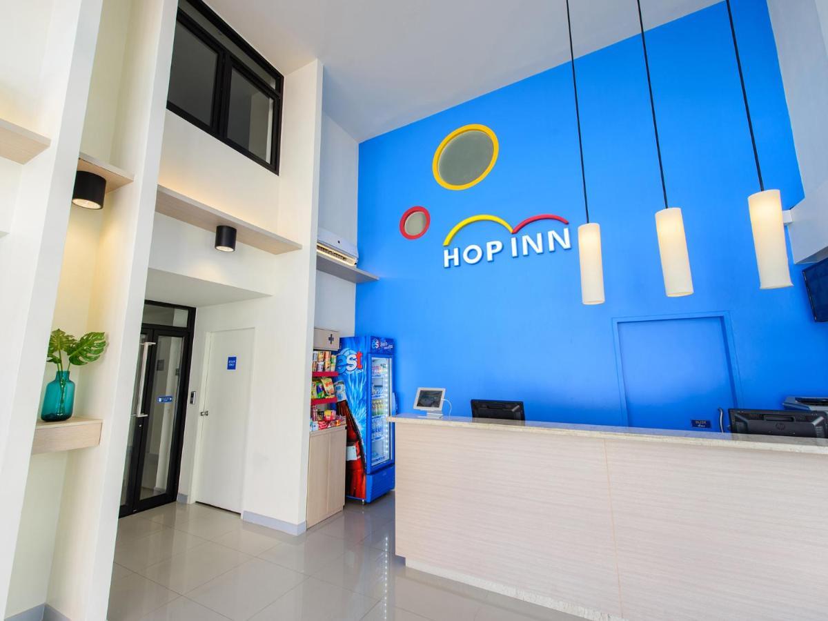 Hop Hotel Rangsit