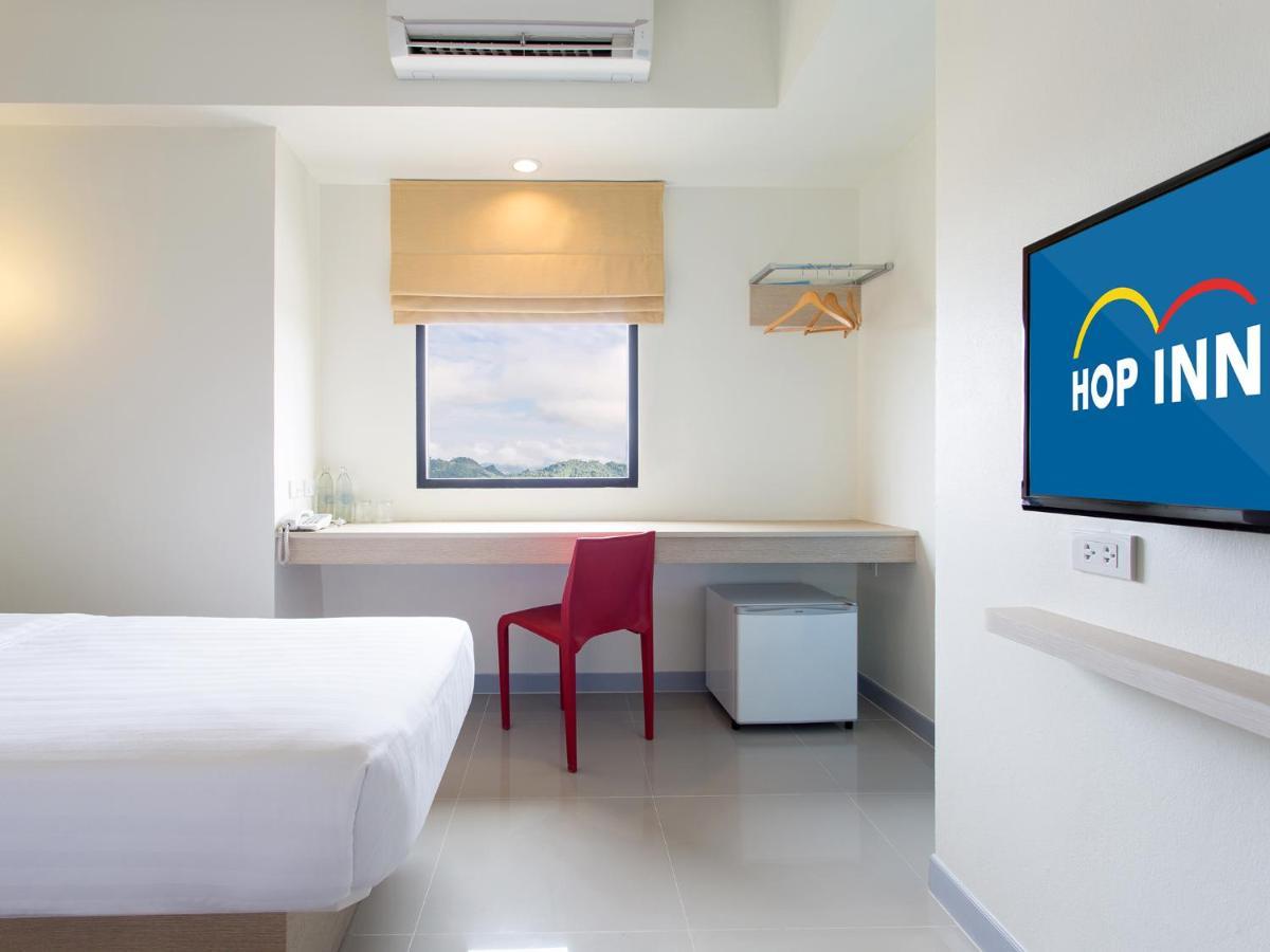 Hop Hotel 2*